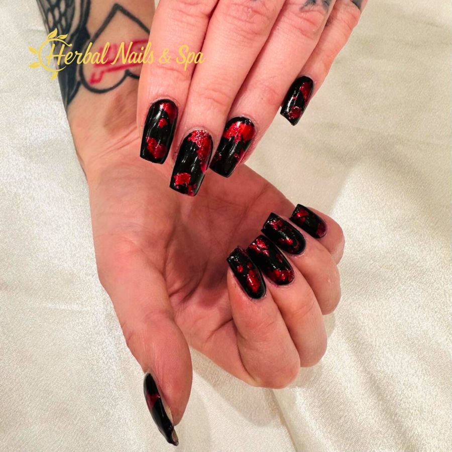 Herbal Nails & Spa at The Preserve - Chino